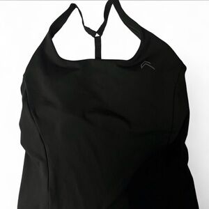 Oner Active Timeless Square Neck Vest - Medium